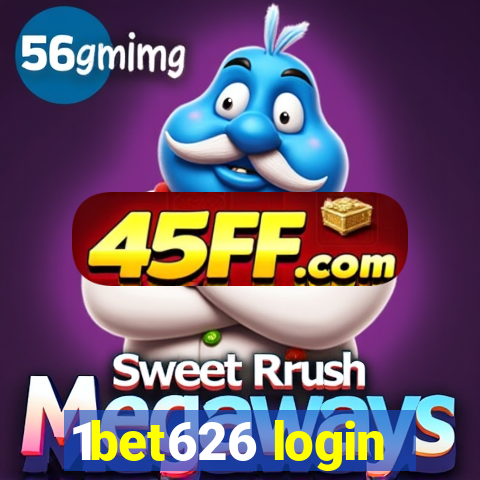 1bet626 login
